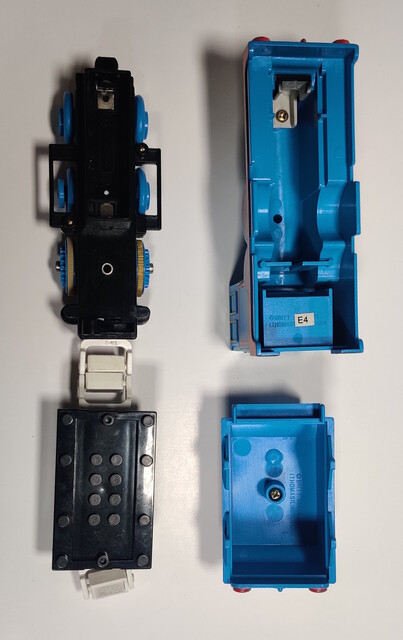1994 chassis edward europe power_car thomas_the_tank_engine tomy tomytrain toy train // 1629x2584 // 1.1MB