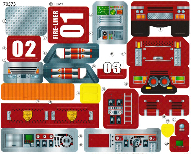 scan sticker thc_fire_liner tomica_hypercity tomy // 2944x2367 // 5.6MB