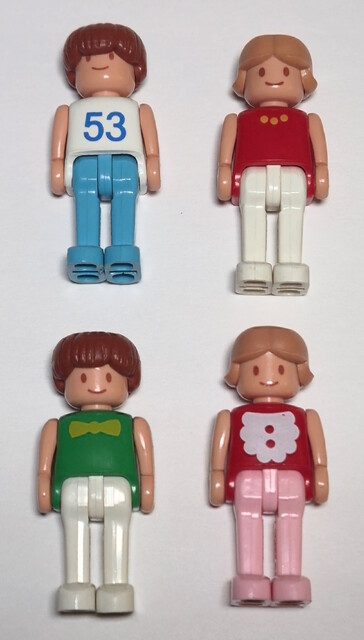 1988 1990 doll europe north_america tomy tomytrain toy // 1658x2916 // 1024KB