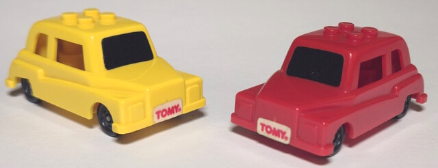 car europe north_america tomy tomytrain toy // 4029x1551 // 1.1MB