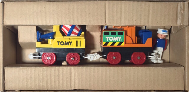 1996 box box_contents doll europe mixer tomy tomytrain toy train tt_construction_wagons uk // 4435x2177 // 2.3MB