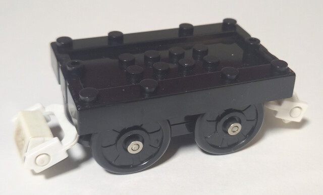 chassis james tender thomas_the_tank_engine tomy tomytrain toy train // 3694x2236 // 1.3MB