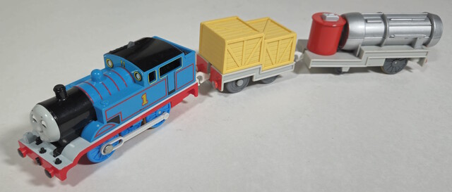face_variation jet_engine plarail power_car thomas thomas_the_tank_engine tomy toy train // 6665x2842 // 1.7MB