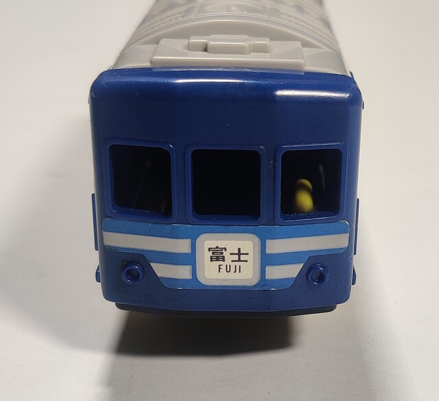 blue_train p_blue_train passenger_car plarail tomy toy train // 1428x1302 // 400KB