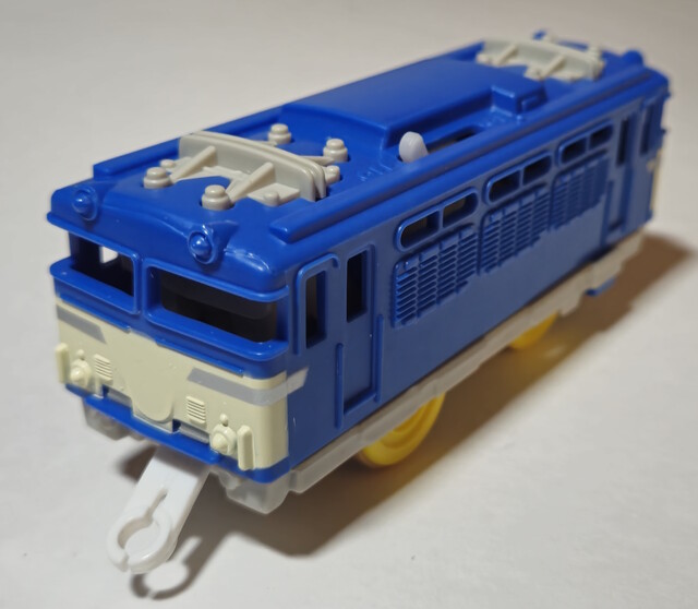 2001 ef65 p_ef65_general plarail plarail_expo tomy toy train // 3580x3120 // 1.6MB