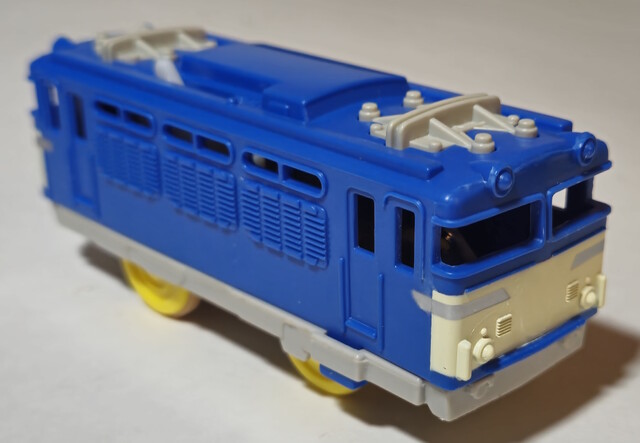 2001 ef65 p_ef65_general plarail plarail_expo tomy toy train // 3534x2444 // 1.2MB