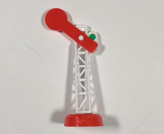 accessory germany junior_express junior_express_4545 signal stelco toy // 1824x1491 // 368KB