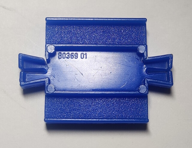germany joint_rail junior_express rail stelco tooling_mark toy // 1310x1014 // 331KB