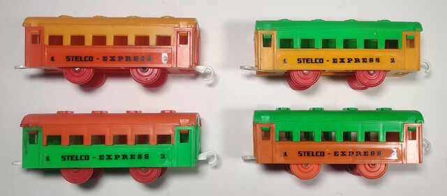 germany junior_express passenger_car stelco toy train // 3252x1426 // 698KB
