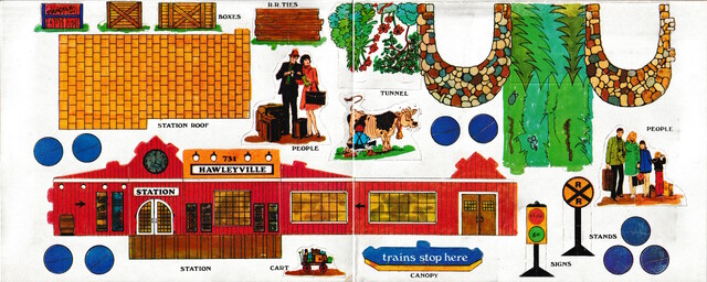 1975 accessory north_america punch-out scan straco straco_my_first_train_set // 12743x5089 // 32MB