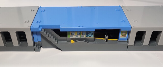 p_subway_rail_set plarail station subway_tunnel tomy toy tunnel // 2963x1221 // 485KB