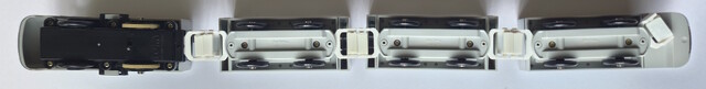 1995 chassis europe power_car tomy tomytrain toy train tt_le_shuttle // 7659x975 // 1.5MB