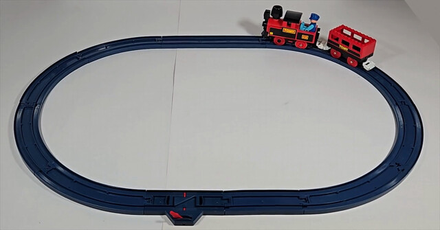 doll france passenger_car rail tomy tomytrain train tt_basic_set video // 1434x752, 10.7s // 1.6MB