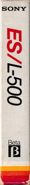 betamax es l500 scan sony // 608x3730 // 1.8MB