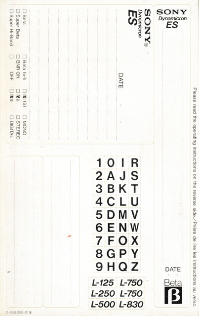 betamax l750 scan sony // 2177x3453 // 3.5MB