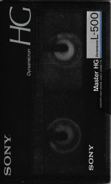 betamax case hg l500 scan sony tape // 2259x3723 // 6.4MB