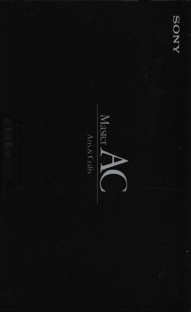 ac betamax case l500 scan sony tape // 2254x3679 // 4.5MB