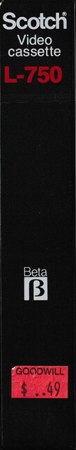 betamax case l750 north_america ntsc scan scotch sealed tape // 632x3723 // 1.8MB
