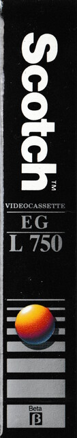 1986 betamax case north_america ntsc scan scotch sealed tape // 660x3747 // 1.3MB