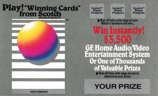 1986 betamax north_america ntsc scan scotch // 3445x2092 // 9.4MB