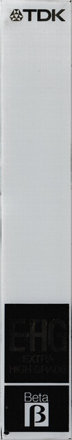 betamax case ehg l750 north_america ntsc scan spine tape tdk // 605x3685 // 585KB
