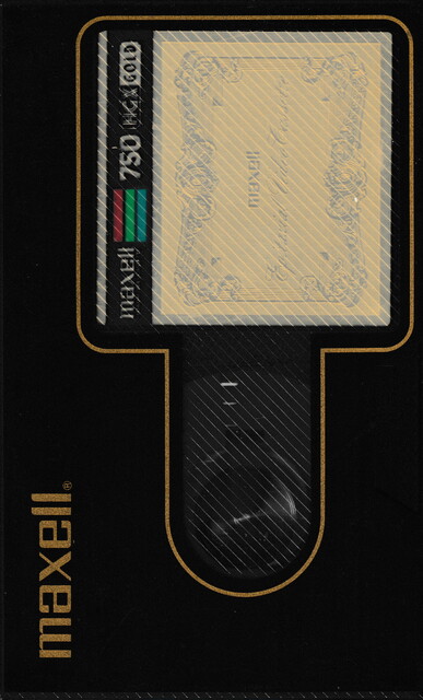 1982 betamax case front hgx maxell north_america ntsc scan tape // 2244x3715 // 5.6MB