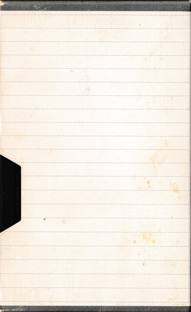 1985 betamax case ex game l750 maxell north_america ntsc rear scan tape // 2262x3689 // 5.3MB