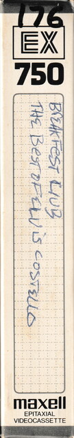 1985 betamax case ex game l750 maxell north_america ntsc scan spine tape // 622x3700 // 1.8MB