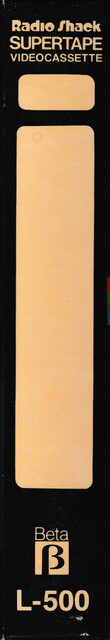 betamax case l500 north_america ntsc radio_shack scan spine supertape tape // 631x3683 // 1.4MB
