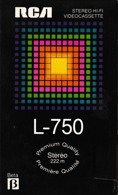 1984 betamax case front hifi l750 north_america rca scan tape // 2261x3708 // 4.8MB