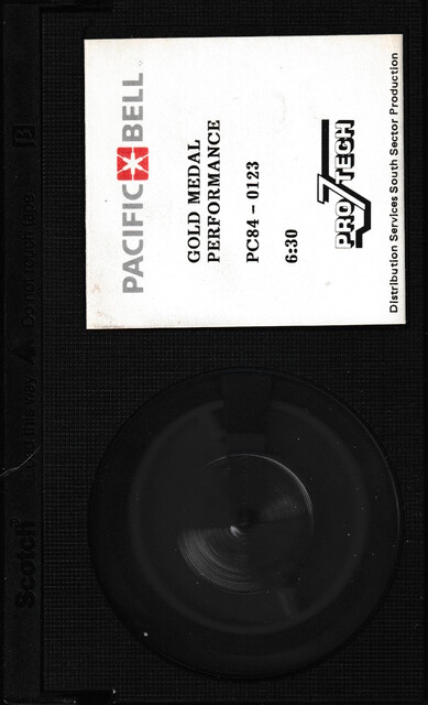 betamax cassette industrial pacific_bell scan tape // 2211x3641 // 3.6MB