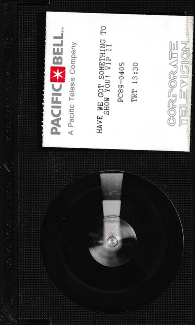 betamax cassette industrial pacific_bell scan tape // 2180x3624 // 3.7MB