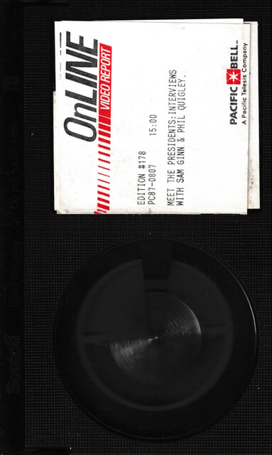 betamax cassette industrial pacific_bell scan tape // 2160x3605 // 3.2MB