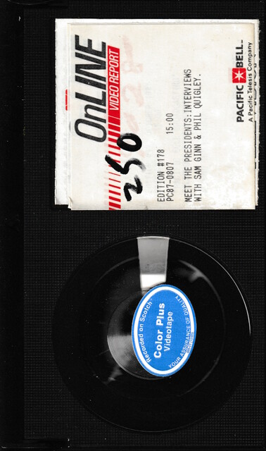 betamax cassette industrial l250 pacific_bell scan scotch tape // 2164x3662 // 3.3MB