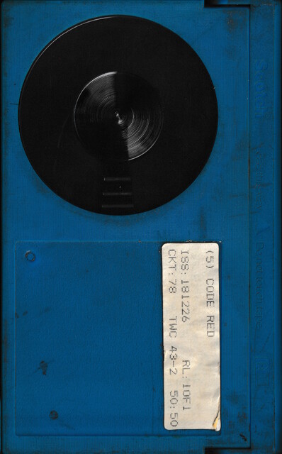 betamax cassette government industrial scan scotch tape // 2261x3639 // 3.3MB