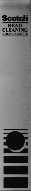 betamax case cleaner north_america ntsc scan scotch tape // 601x3685 // 1.9MB