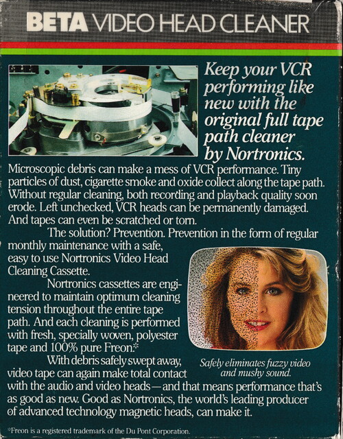betamax case cleaner north_america nortronics tape // 2935x3755 // 14MB