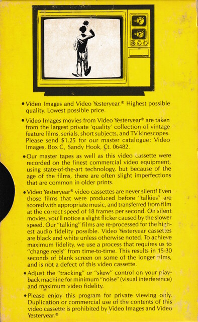 betamax case commercial north_america ntsc scan tape video_images // 2251x3659 // 3.5MB