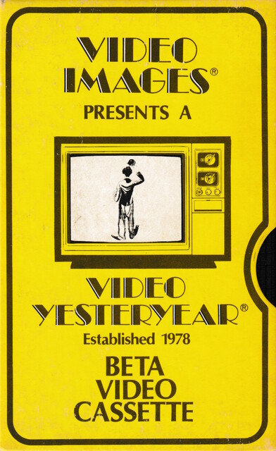 betamax case commercial north_america ntsc scan tape video_images // 2238x3656 // 4.0MB