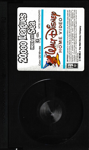 20000_leagues betamax cassette commercial disney north_america ntsc scan sticker tape // 2173x3647 // 4.3MB