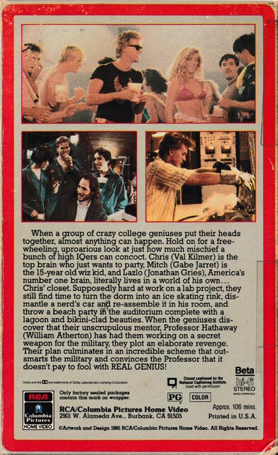 1985 betamax case commercial real_genius scan tape // 2278x3719 // 8.9MB