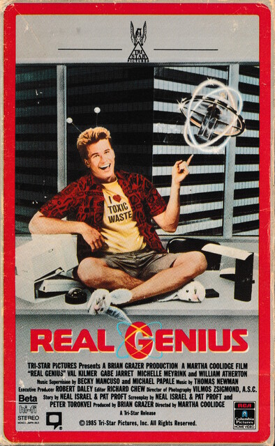 1985 betamax case commercial real_genius scan tape // 2287x3714 // 7.5MB
