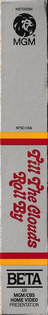 betamax case commercial mgm north_america ntsc scan tape till_the_clouds_roll_by // 671x4367 // 1.5MB