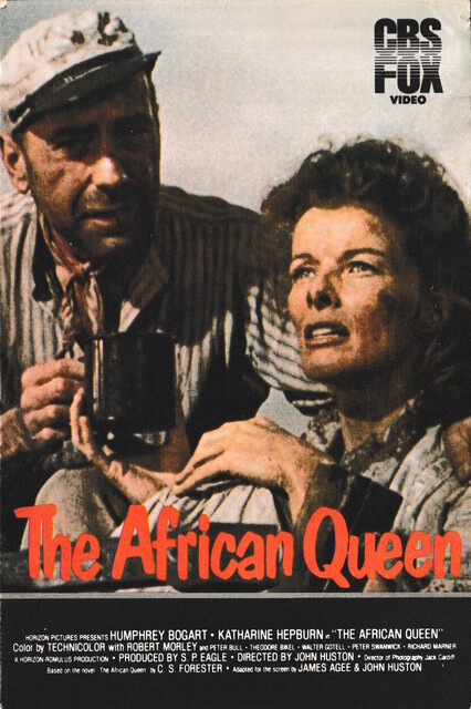 betamax case cbs_fox_video commercial scan tape the_african_queen // 3006x4514 // 11MB