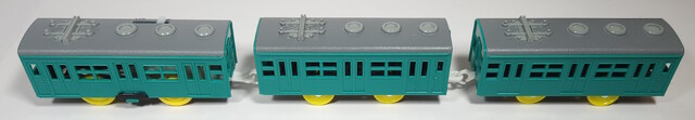 103_series 2000 japan p_everybodys_choice_revival_trio plarail power_car tomy toy train // 4759x824 // 1.0MB