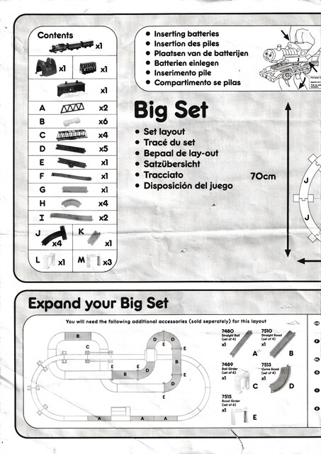 europe manual scan thomas tomica_world tomy // 4924x6949 // 13MB