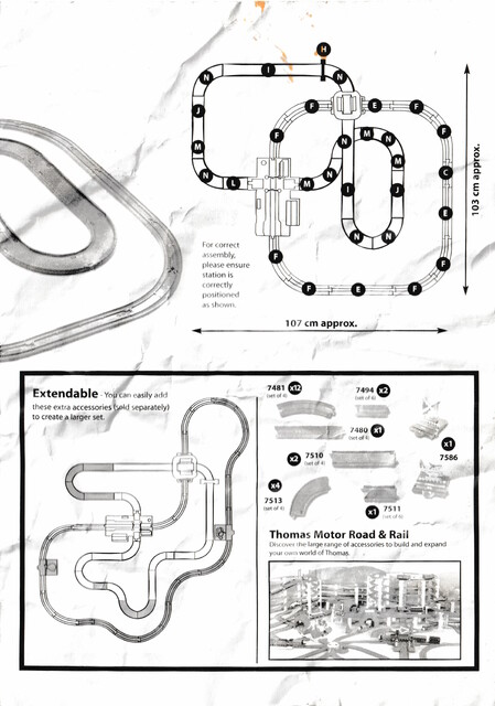 2004 europe instructions motor_road_&_rail mrr_big_race_set scan thomas_the_tank_engine tomy // 3445x4906 // 2.6MB