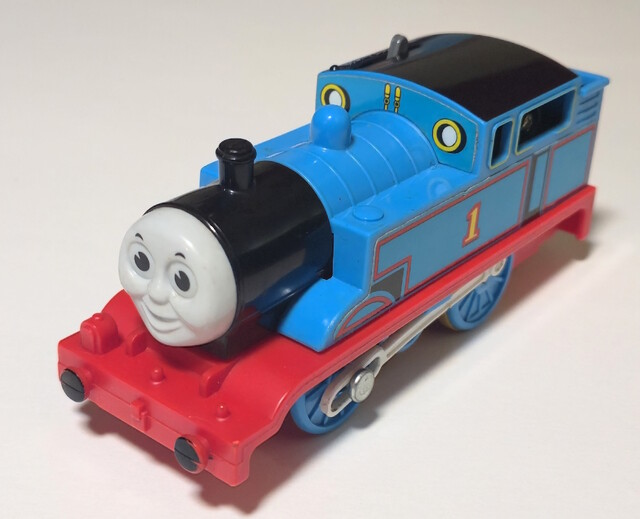 2004 europe motor_road_&_rail mrr_big_race_set power_car thomas thomas_the_tank_engine tomy toy train // 3211x2603 // 1.5MB