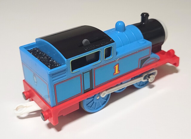 2004 europe motor_road_&_rail mrr_big_race_set power_car thomas thomas_the_tank_engine tomy toy train // 4042x2940 // 1.9MB