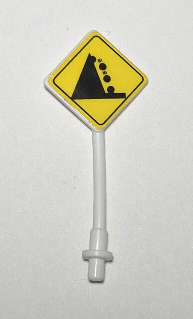2004 accessory europe motor_road_&_rail mrr_big_race_set sign thomas_the_tank_engine tomy toy // 1162x1921 // 500KB